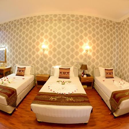 Royal Naung Yoe Hotel Мандалай Экстерьер фото